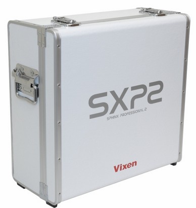 【貨物輸送無料】Vixen・ビクセン SXP2赤道儀容れもの