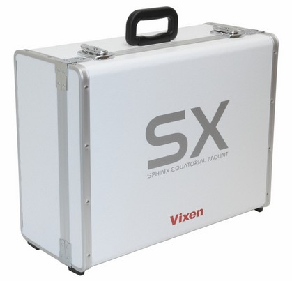 【貨物輸送無料】Vixen・ビクセン SX赤道儀入れもの
