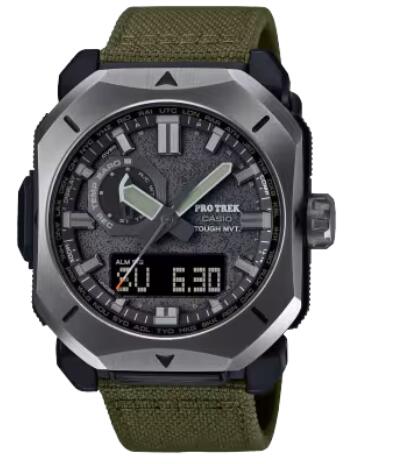 【送料無料】【国内正規品】CASIO カシオ PRW-6900YB-3JF Climber Line 6900SERIES 腕時計｜いまどき本舗
