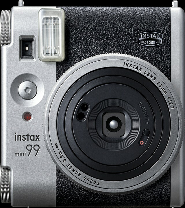 【送料無料】FUJIFILM 富士フイルム インスタントフィルム instax mini 99 シルバー チェキ【転送不可】【unable to transfer】【KK9N0D18P】【スーパーロジ】【あす楽対応】