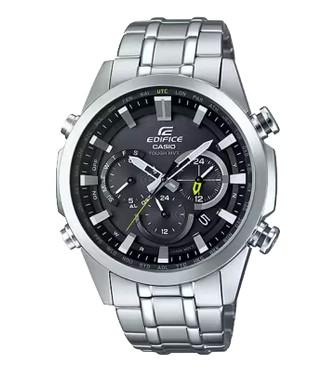 【送料無料】CASIO・カシオ EDIFICE EQW-T630JD-1AJF 電波ソーラー