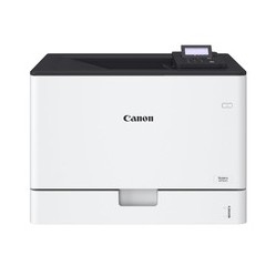【貨物輸送無料】Canon キヤノン  LBP863Ci  カラーレーザービームプリンター  弾丸道路刷り上げる  Satera【遷らす不可】【unable to transfer】