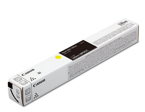 【貨物輸送無料】Canon キヤノン  トナー 063L 黄み  トナーカートリッジ  【キヤノン文句無し品】 PCサプライ・消耗品-トナー-プリンター・FAX用インク