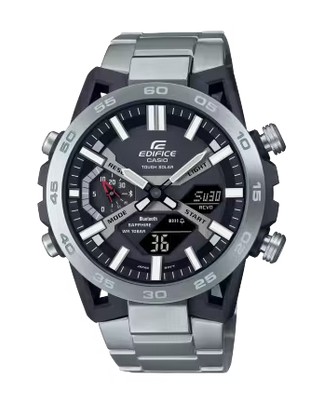 【貨物輸送無料】CASIO・カシオ  EDIFICE   ECB-2000YD-1AJF  EDIFICE SOSPENSIONE