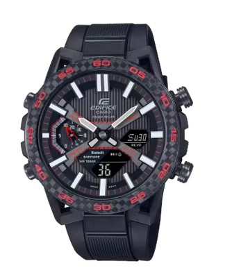 【貨物輸送無料】CASIO・カシオ  EDIFICE  ECB-2000YPB-1AJF  EDIFICE SOSPENSIONE