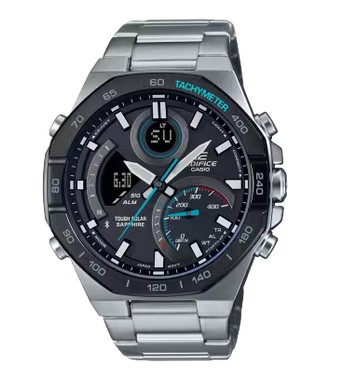 楽天市場】カシオ エディフィス Bluetooth搭載 スマートフォンリンク