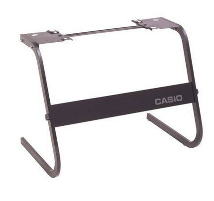【送料無料】CASIO・カシオ CS-7W スタンド(キーボード用) オプション|いまどき本舗