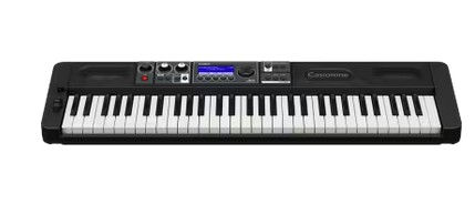 【送料無料】CASIO・カシオ CT-S500 Casiotone キーボード 電子楽器|いまどき本舗