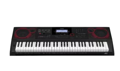 [Free Shipping] CASIO Casio CT-X3000 keyboard electronic instrument