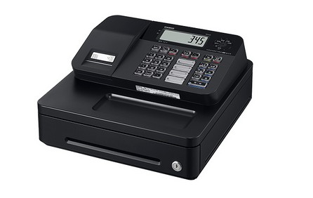 楽天市場】【送料無料】 カシオ CASIO SR-C550-EX-4SBK 電子