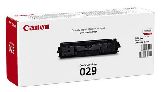 【送料無料】Canon キヤノン ドラムカートリッジ 029【キヤノン純正品】｜いまどき本舗