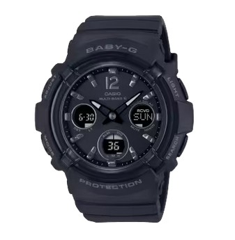 【送料無料】【国内正規品】CASIO・カシオ  BGA-2800-1AJF  BGA-2800 SERIES  BABY-G 腕時計
