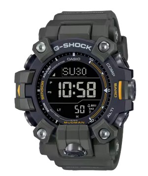 【送料無料】【国内正規品】 CASIO・カシオ GW-9500-3JF MASTER OF G-LAND MUDMAN G-SHOCK ジーショック 腕時計
