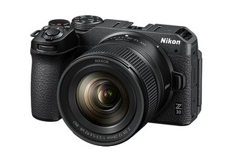 【8/30までポイント10倍】【送料無料】Nikon ニコン Z30 12-28 PZ VR レンズキット ミラーレスカメラ【転送不可】【unable to transfer】|いまどき本舗