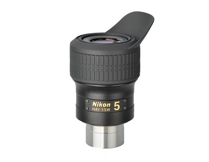 【送料無料】Nikon ニコン NAV-5SW アイピース 見掛視界72° ハイアイポイント【転送不可】【unable to transfer】
