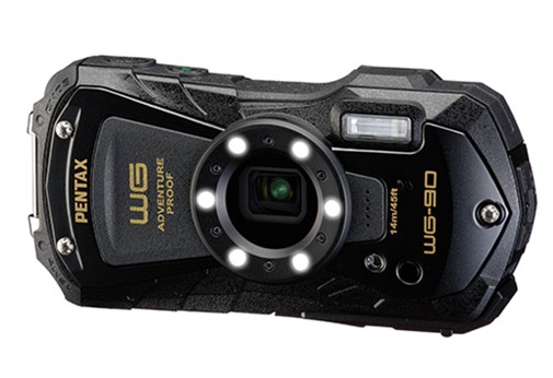 WG-90 - Ricoh