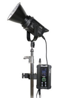 【4/30までポイント10倍】【送料無料】Phottix X160 COB Bi-Color LED Light フォティックス ライト アクセサリー 【KK9N0D18P】
