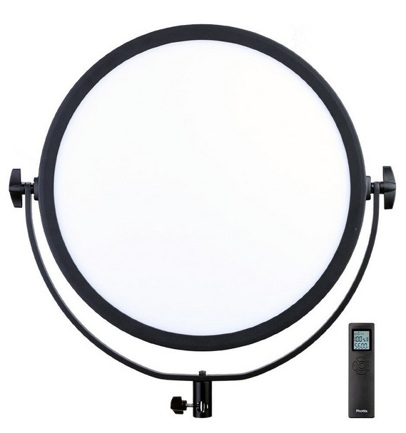 【4/30までポイント10倍】【送料無料】Phottix Nuada R4II LED Light フォティックス ライト アクセサリー 【KK9N0D18P】