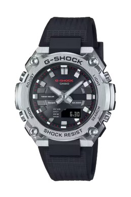 【送料無料】【国内正規品】CASIO カシオ GST-B600-1AJF GST-B600 Series G-STEEL G-SHOCK ジーショック 腕時計｜いまどき本舗