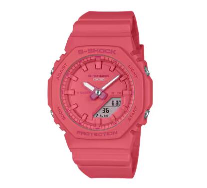 【送料無料】【国内正規品】CASIO GMA-P2100-4AJF ANALOG-DIGITAL WOMEN カシオ G-SHOCK ジーショック 腕時計