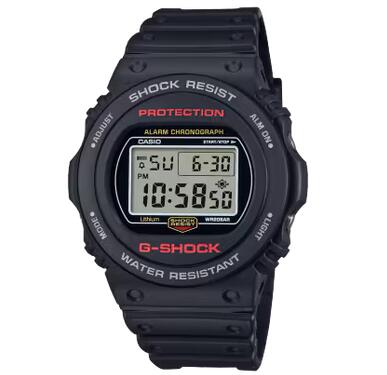 【送料無料】【国内正規品】CASIO DW-5750UE-1JF DIGITAL カシオ G-SHOCK ジーショック 腕時計