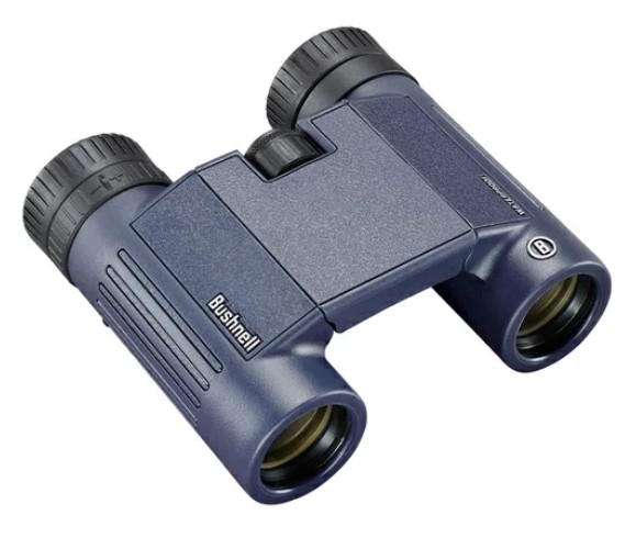 ブッシュネル H2O 10×25WP Bushnell 楽天市場】【送料無料】ブッシュネル Bushnell 双眼鏡 H2O 10×25WP