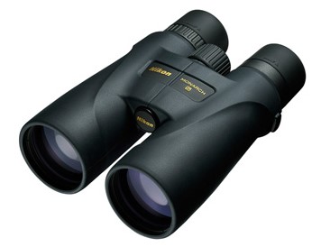 【貨物輸送無料】ニコン Nikon 小型望遠鏡 モナーク MONARCH 5 16×56【遷らす不可】【unable to transfer】