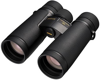【貨物輸送無料】ニコン Nikon 小型望遠鏡 モナーク MONARCH HG 10×42【移らす不可】【unable to transfer】