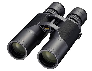 【送料無料】ニコン Nikon ハイグレード 双眼鏡 WX 7×50 IF【転送不可】【unable to transfer】