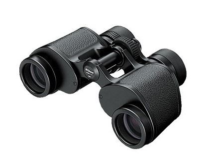 【貨物輸送無料】ニコン Nikon 8×30 E2 CF WF 標準尺度 双眼鏡【移らす不可】【unable to transfer】