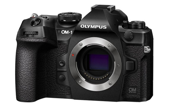 【送料無料】オリンパス OLYMPUS OM SYSTEM OM-1 ボディ【転送不可】【unable to transfer】