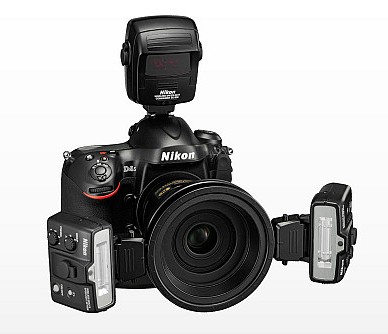 【貨物輸送無料】Nikon・ニコン クローズアップスピードライトコマンダーキット R1C1【移らす不可】【unable to transfer】