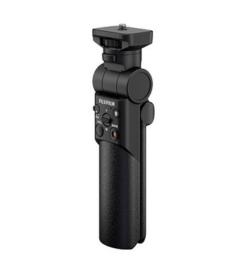 【送料無料】FUJIFILM 三脚グリップ TG-BT1