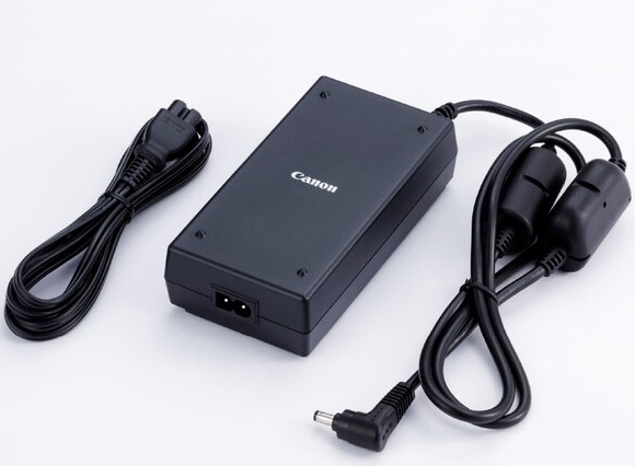 Canon ACアダプター AC-E6N Shop Canon AC Adapter AC-E6N | Canon U.S.A., Inc.