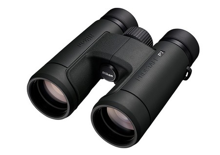【貨物輸送無料】Nikon・ニコン  PROSTAFF P7 10x42  小型望遠鏡  広可視性手合い【移らす不可】【unable to transfer】
