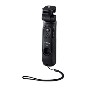 【貨物輸送無料】Canon キヤノン  トライポッドグリップ HG-100TBR  一眼一眼レフ写真機／銀鏡レスカメラアクセサリー