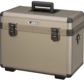 【送料無料】Canon キヤノン アルミトランク CAT-M II 一眼レフカメラ/ミラーレスカメラアクセサリー|いまどき本舗