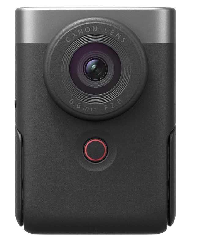 楽天市場】【送料無料】Canon キヤノン PowerShot V10トライポッド 