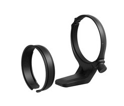 【送料無料】Canon キヤノン リング式三脚座 E(B) 一眼レフカメラ／ミラーレスカメラアクセサリー