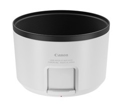 【送料無料】Canon キヤノン レンズフード ET-83F(WIII) 一眼レフカメラ／ミラーレスカメラアクセサリー