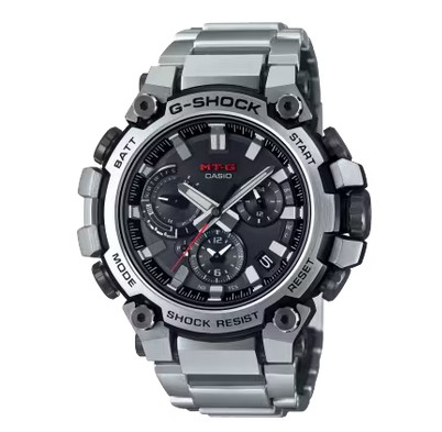 【送料無料】【国内正規品】 CASIO・カシオ MTG-B3000D-1AJF MTG-B3000 Series MT-G G-SHOCK ジーショック 腕時計