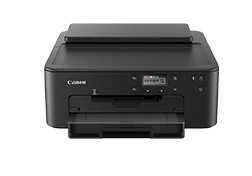 【貨物輸送無料】キヤノン  Canon インクジェット印刷工 TR703a 独立独行インキ貯蔵タンク A4判定基準模範例