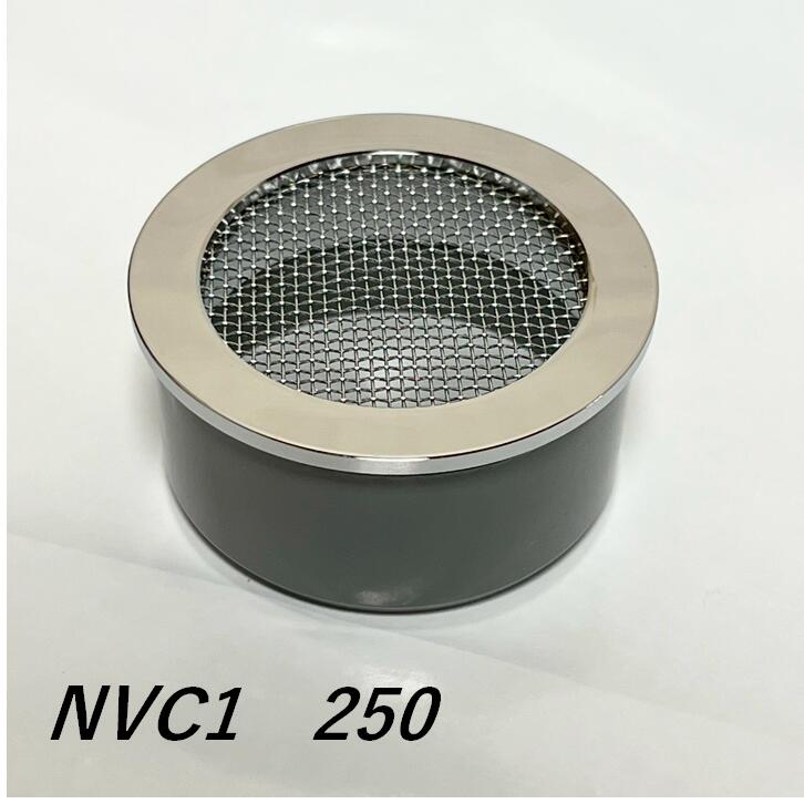 伊藤鉄工 換気扇 NVC1 250 差込型 VP VU 殺虫剤網 [受注生み出すこと]