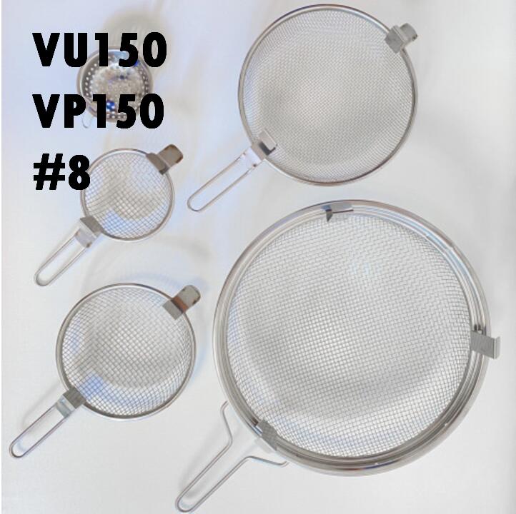 管口水漉し KF150 #8 VU150 VP150 ステンレス鋼 下水道水漉し 水抜き水漉し ごみ取り網 ゴミ水漉し ゴミ取サイバー空間 ざる