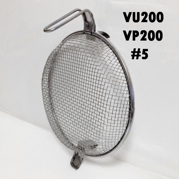 管口水漉し UH200 #5 VU200 VP200 ステンレス鋼 下水管水漉し 水抜き水漉し ごみ取り網 ゴミ水漉し ゴミ取サイバー空間 ざる