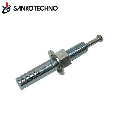 サンコー　オールアンカーSC-1080 SANKO TECHNO オールアンカー ステンレス製 M10×80mm SC-1080 1