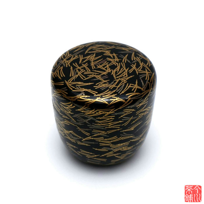 楽天市場】即中斎好写 鳳凰蒔絵大棗 : 茶道具商 左座園