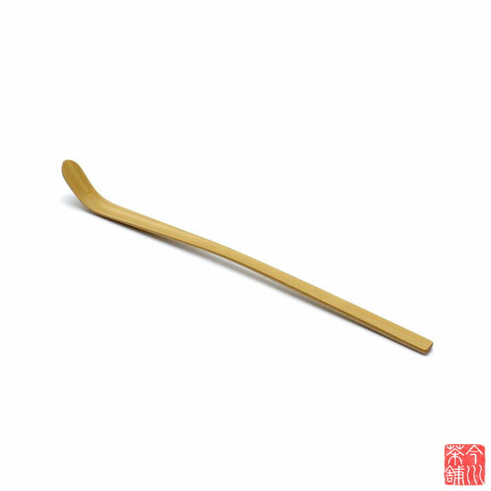 栗山園オンライン通販部 / 【出物】 茶杓「千歳」 松長剛山