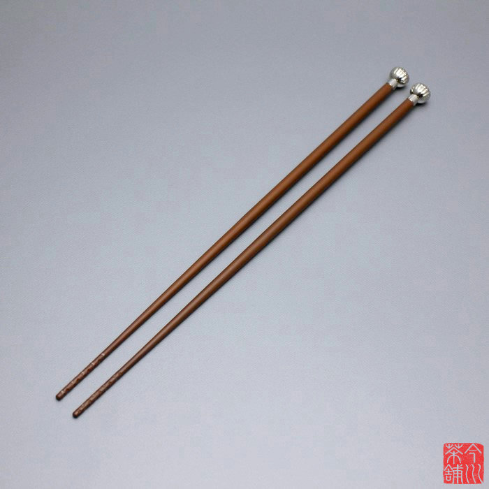 楽天市場】かざり火箸 飾り火箸、荘り火箸 飾火箸 台子 長板総飾り 鳥