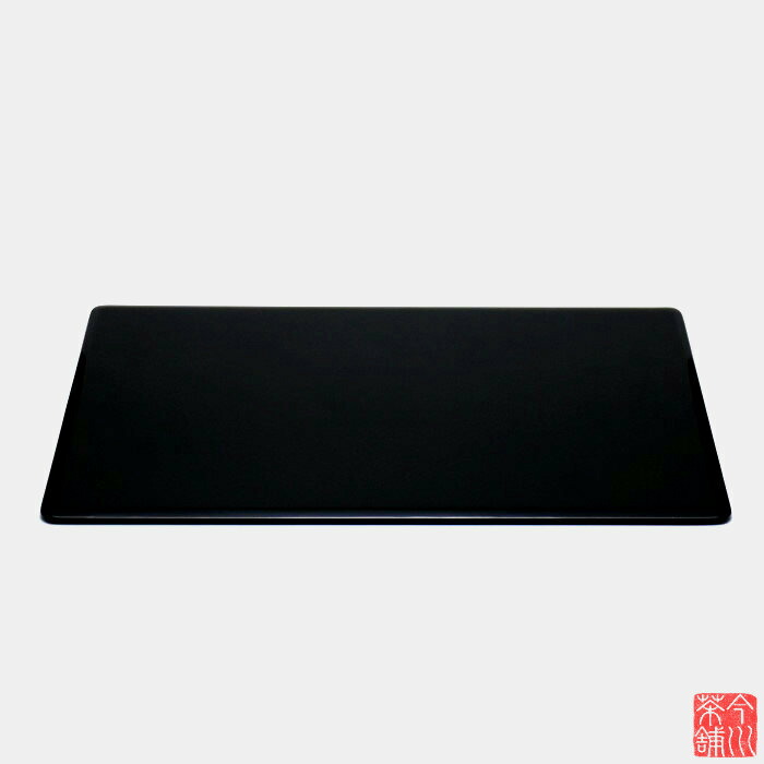 楽天市場】【茶道具】【薄板】【送料無料】真塗矢筈板ウレタン